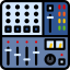 Mixer